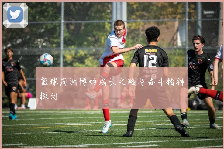 篮球周渊博的成长之路与奋斗精神探讨