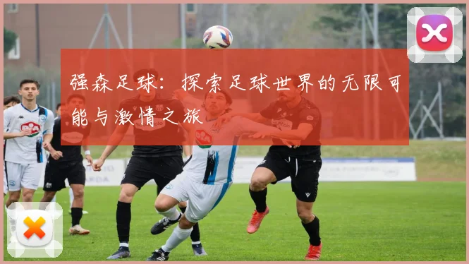 强森足球：探索足球世界的无限可能与激情之旅