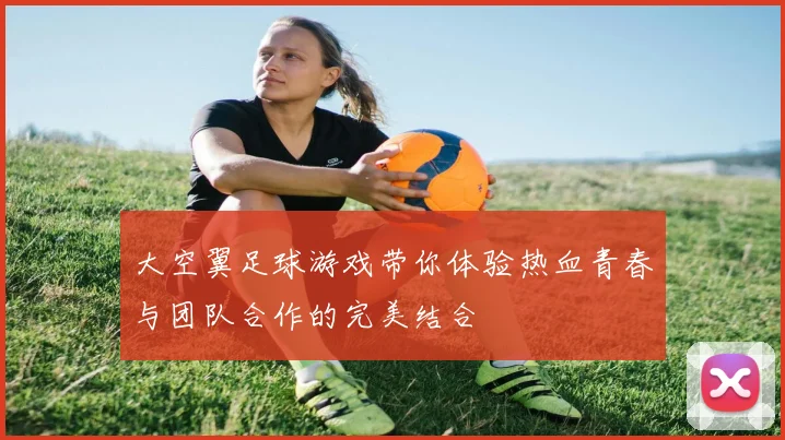 大空翼足球游戏带你体验热血青春与团队合作的完美结合